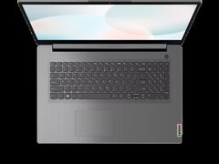 Laptop Lenovo IdeaPad 3 17ABA7, 17.3" HD 1600x900 TN 250nits Anti- glare, 60 NTSC, AMD Ryzen?