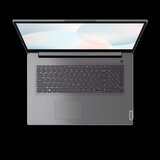 Laptop Lenovo IdeaPad 3 17ABA7, 17.3" HD 1600x900 TN 250nits Anti- glare, 60 NTSC, AMD Ryzen?